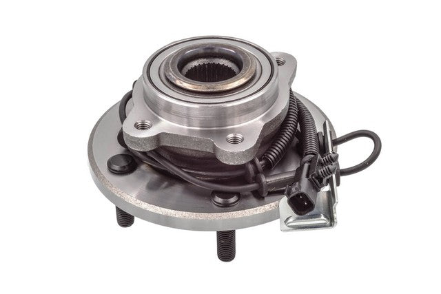 Wheel Bearing and Hub Assembly PTC PT515150