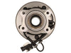 Wheel Bearing and Hub Assembly PTC PT515150