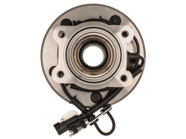 Wheel Bearing and Hub Assembly PTC PT515150