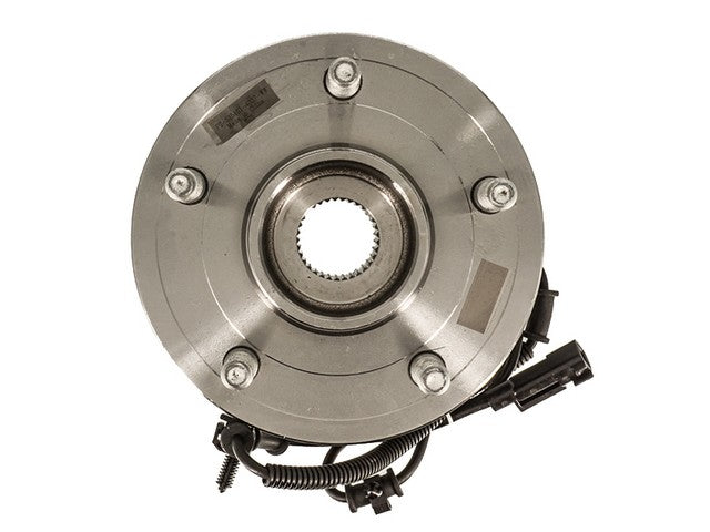 Wheel Bearing and Hub Assembly PTC PT515151