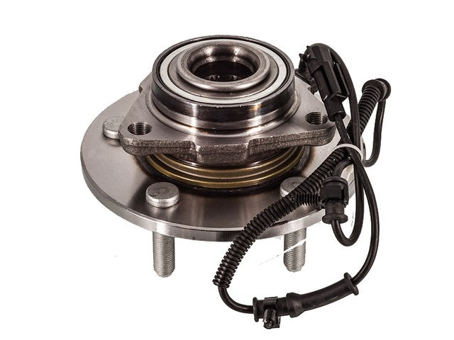 Wheel Bearing and Hub Assembly PTC PT515151