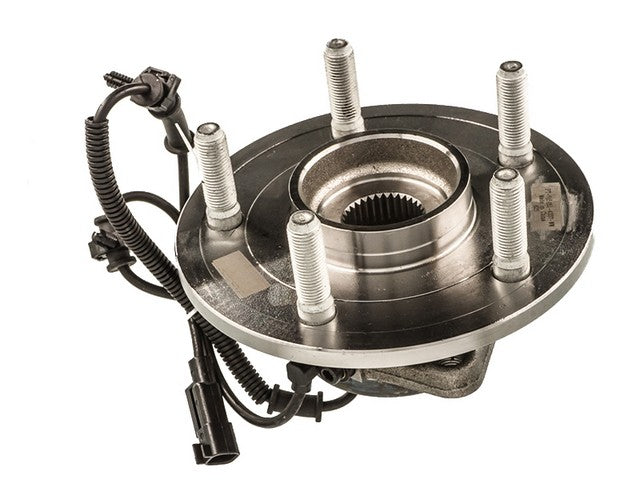 Wheel Bearing and Hub Assembly PTC PT515151