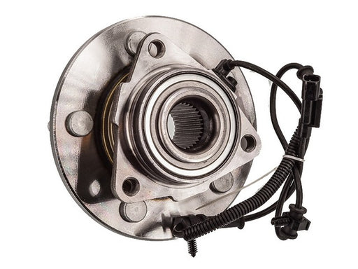 Wheel Bearing and Hub Assembly PTC PT515151