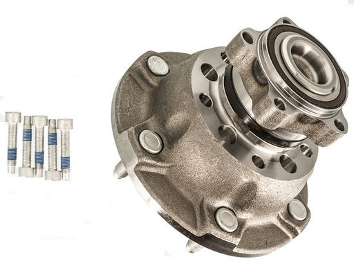 Wheel Bearing and Hub Assembly PTC PT515152