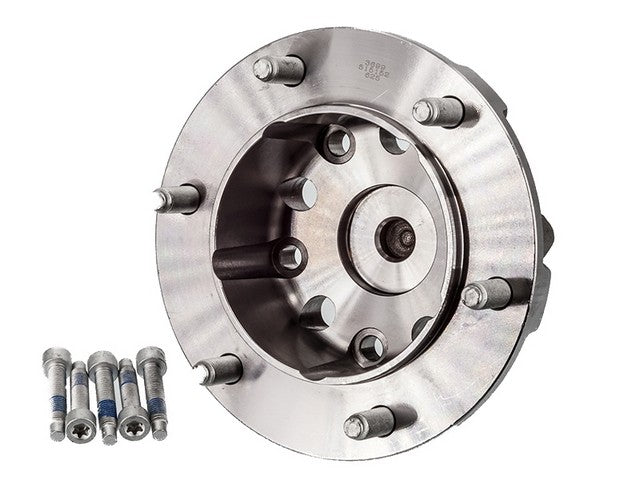 Wheel Bearing and Hub Assembly PTC PT515152