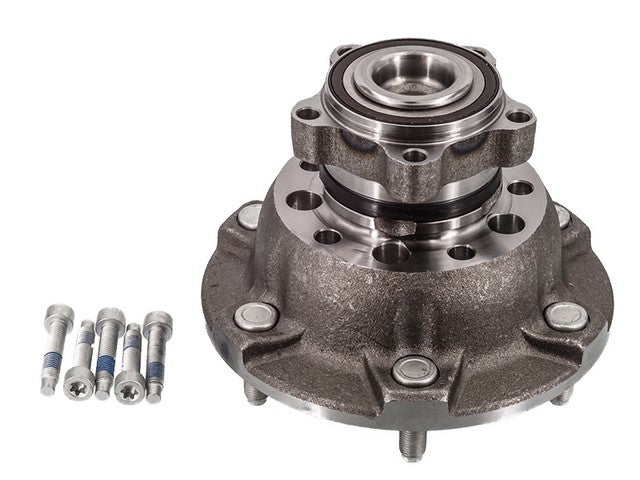 Wheel Bearing and Hub Assembly PTC PT515152