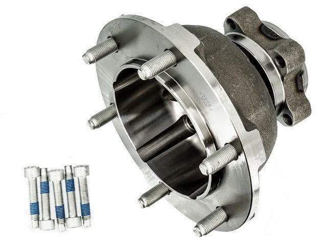 Wheel Bearing and Hub Assembly PTC PT515152