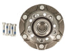 Wheel Bearing and Hub Assembly PTC PT515152