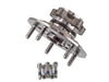Wheel Bearing and Hub Assembly PTC PT515153