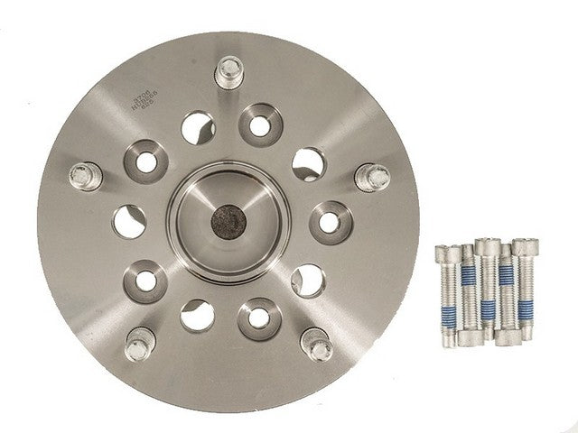 Wheel Bearing and Hub Assembly PTC PT515153