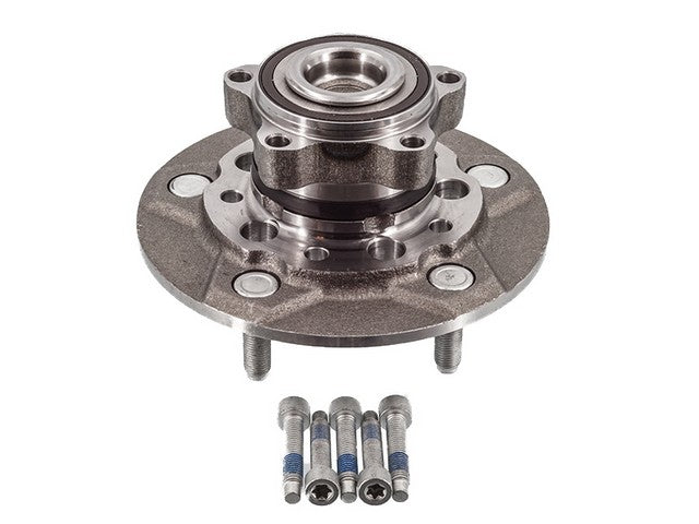 Wheel Bearing and Hub Assembly PTC PT515153