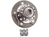 Wheel Bearing and Hub Assembly PTC PT515153