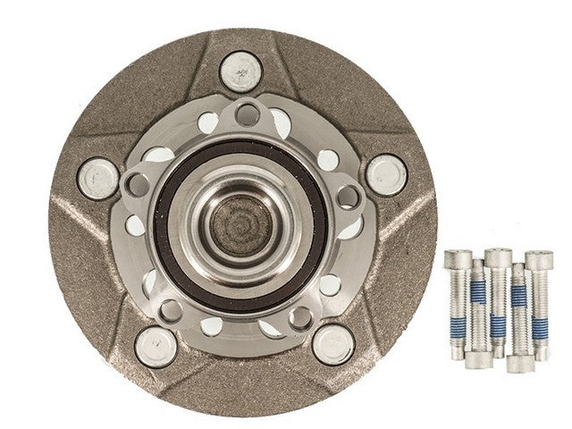 Wheel Bearing and Hub Assembly PTC PT515153