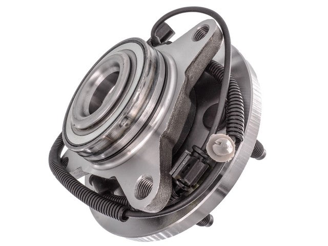 Wheel Bearing and Hub Assembly PTC PT515154