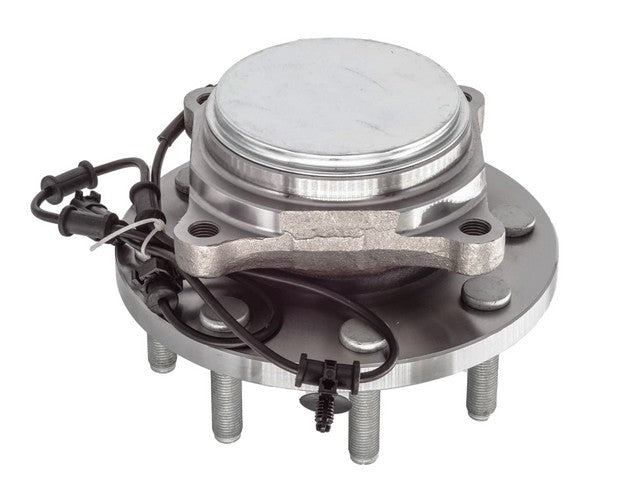 Wheel Bearing and Hub Assembly PTC PT515154