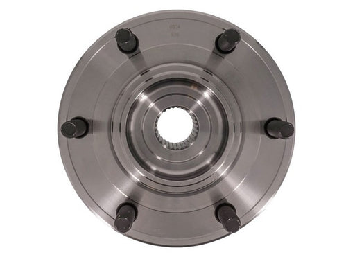 Wheel Bearing and Hub Assembly PTC PT515156
