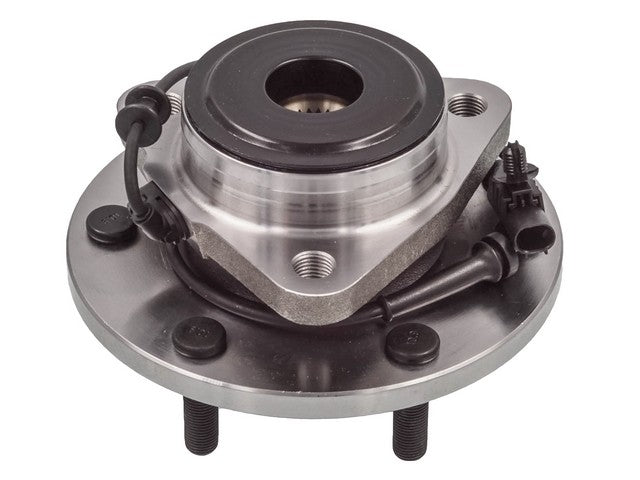 Wheel Bearing and Hub Assembly PTC PT515156