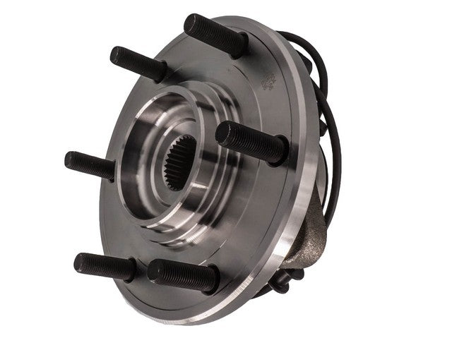 Wheel Bearing and Hub Assembly PTC PT515156