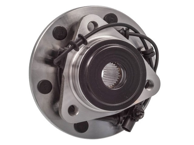 Wheel Bearing and Hub Assembly PTC PT515156