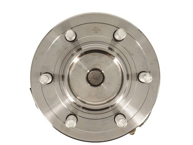 Wheel Bearing and Hub Assembly PTC PT515157