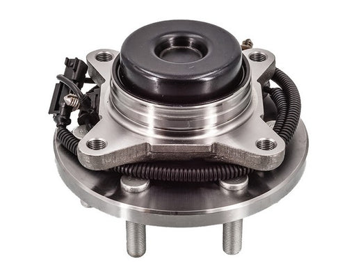 Wheel Bearing and Hub Assembly PTC PT515157