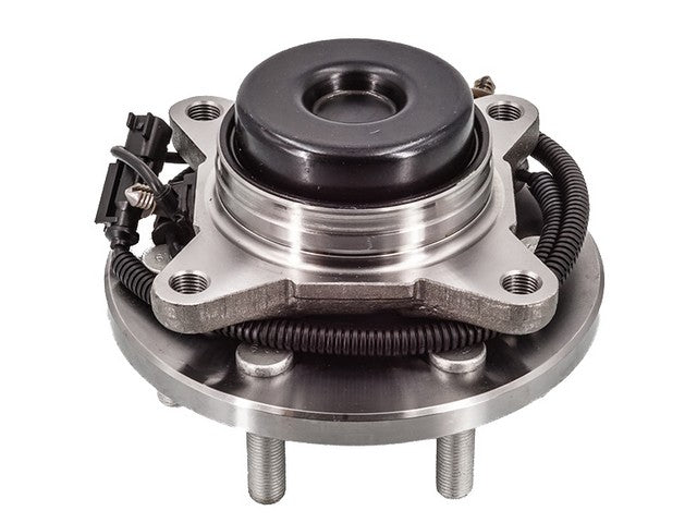 Wheel Bearing and Hub Assembly PTC PT515157