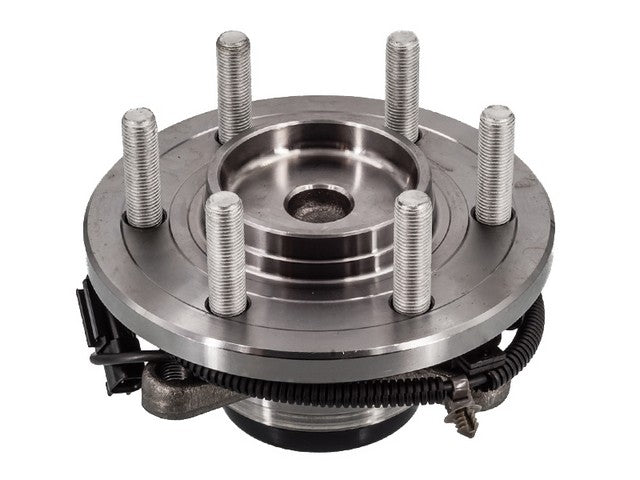 Wheel Bearing and Hub Assembly PTC PT515157