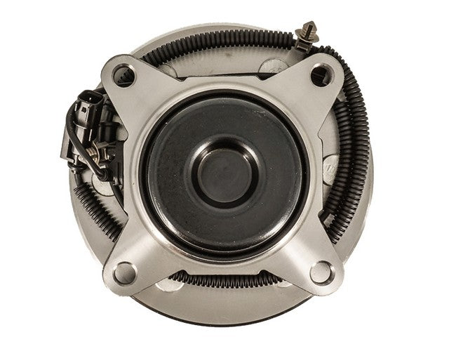 Wheel Bearing and Hub Assembly PTC PT515157