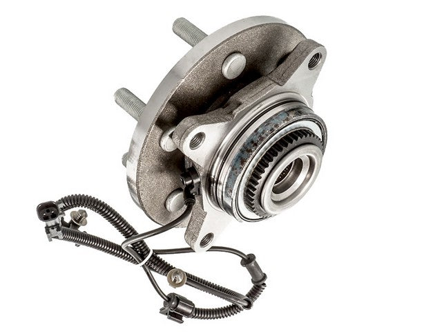 Wheel Bearing and Hub Assembly PTC PT515158