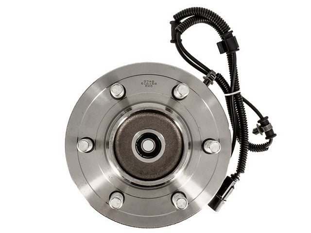 Wheel Bearing and Hub Assembly PTC PT515158