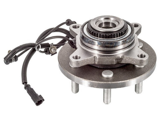 Wheel Bearing and Hub Assembly PTC PT515158