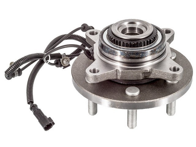 Wheel Bearing and Hub Assembly PTC PT515158