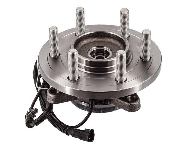 Wheel Bearing and Hub Assembly PTC PT515158