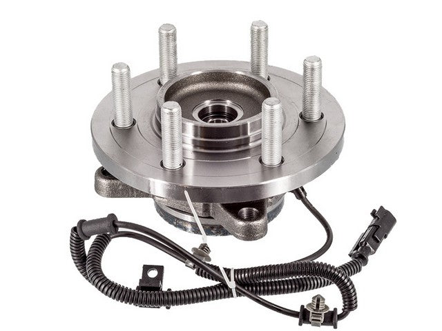 Wheel Bearing and Hub Assembly PTC PT515158
