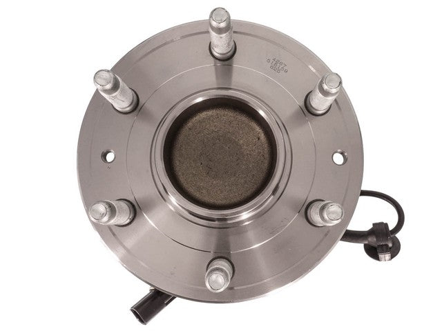 Wheel Bearing and Hub Assembly PTC PT515159