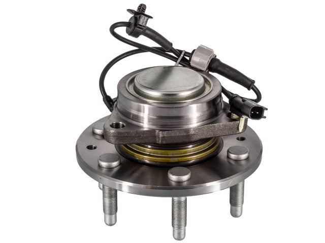 Wheel Bearing and Hub Assembly PTC PT515159