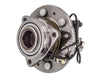 Wheel Bearing and Hub Assembly PTC PT515160