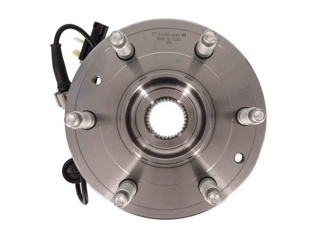 Wheel Bearing and Hub Assembly PTC PT515160