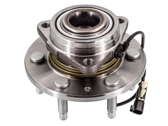 Wheel Bearing and Hub Assembly PTC PT515160