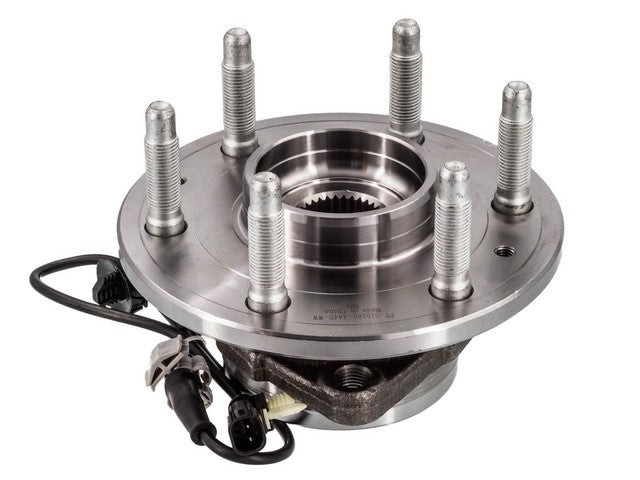 Wheel Bearing and Hub Assembly PTC PT515160