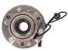 Wheel Bearing and Hub Assembly PTC PT515160
