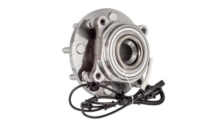 Wheel Bearing and Hub Assembly PTC PT515162