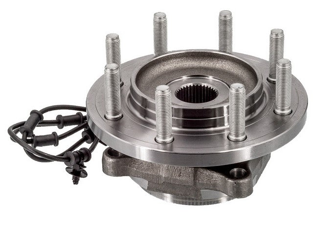 Wheel Bearing and Hub Assembly PTC PT515162
