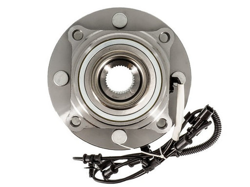 Wheel Bearing and Hub Assembly PTC PT515162