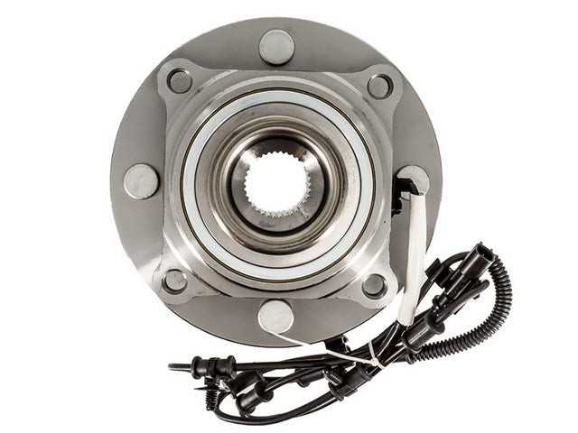 Wheel Bearing and Hub Assembly PTC PT515162