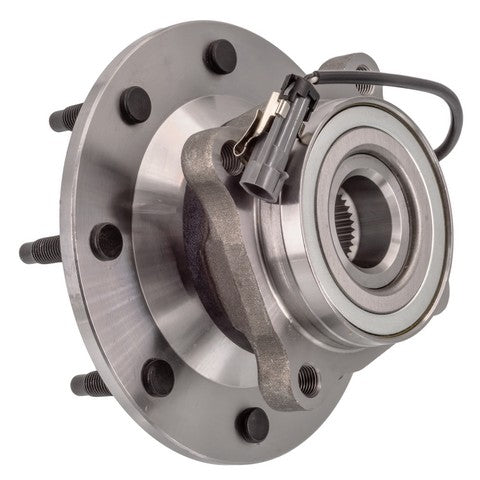 Wheel Bearing and Hub Assembly PTC PT515163