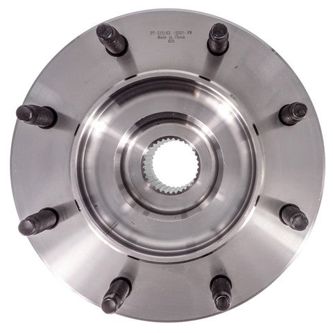 Wheel Bearing and Hub Assembly PTC PT515163