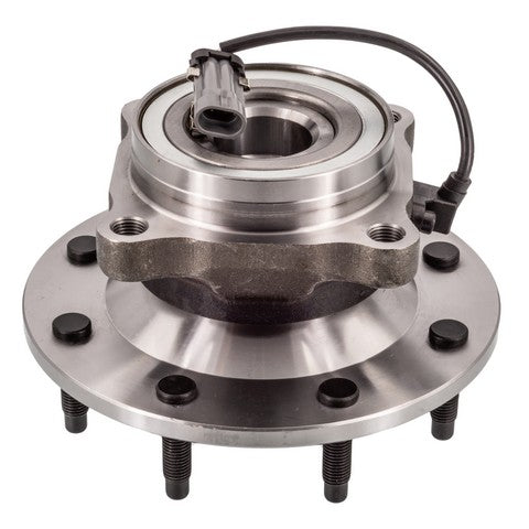 Wheel Bearing and Hub Assembly PTC PT515163