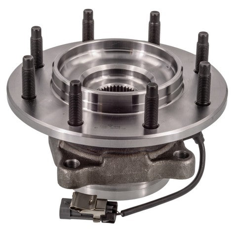 Wheel Bearing and Hub Assembly PTC PT515163
