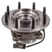 Wheel Bearing and Hub Assembly PTC PT515163